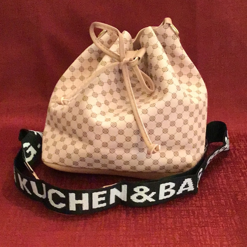 Hobo Bag